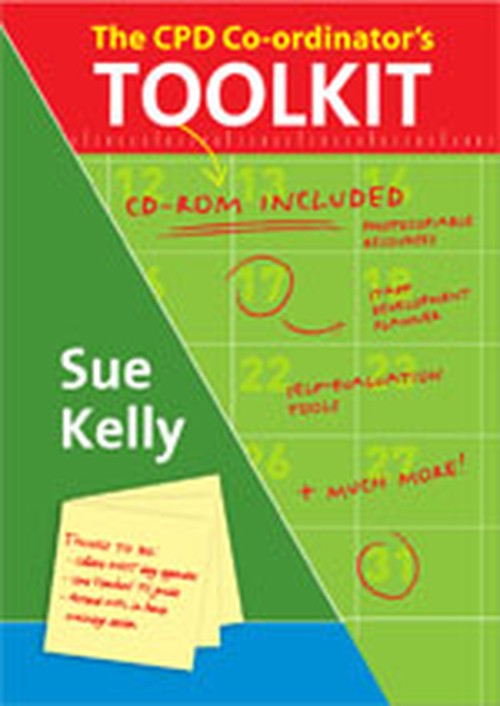 The CPD Co-ordinators Toolkit