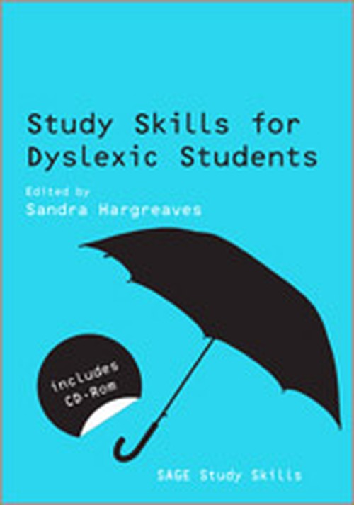 Study Skills for Dyslexic Students
