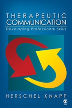 Therapeutic Communication