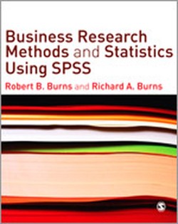 Business Research Methods and Statistics Using SPSS