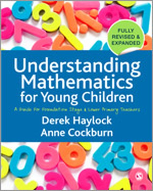 Understanding Mathematics for Young Children