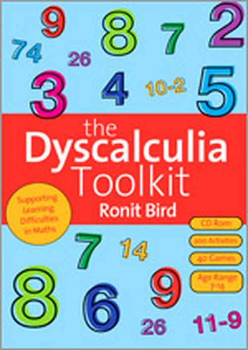 The Dyscalculia Toolkit