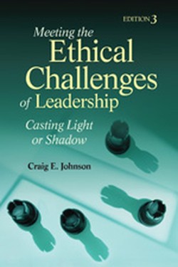 Meeting the Ethical Challenges of Leadership