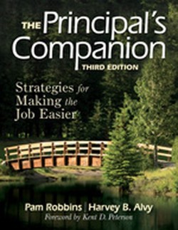 The Principal's Companion