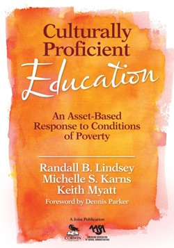Culturally Proficient Education