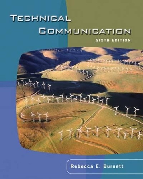 Technical Communication