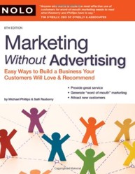 Marketing Without Advertising