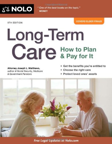 Long-Term Care