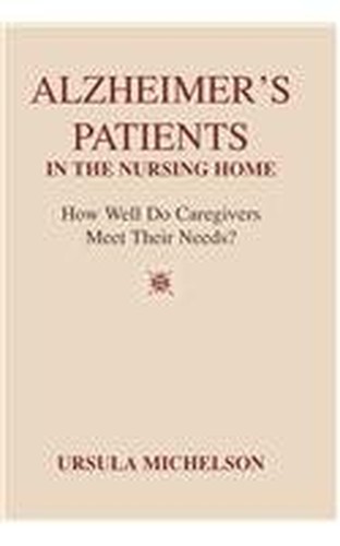 Alzheimer's Patients