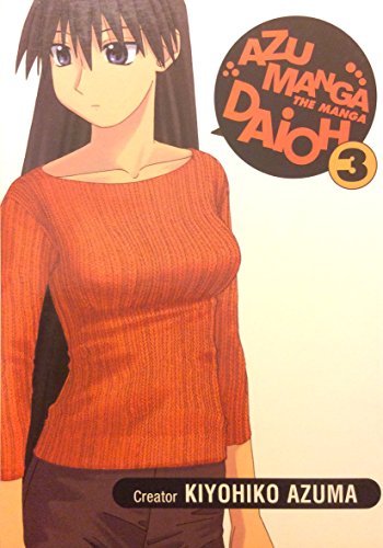 Azumanga Daioh