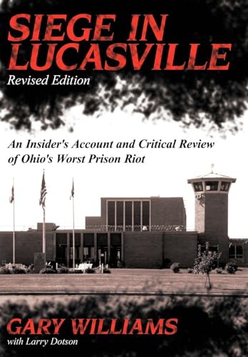 Siege in Lucasville