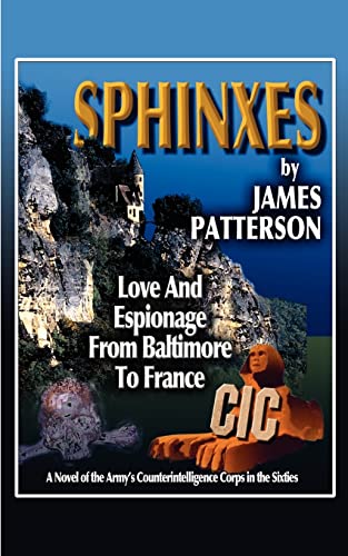 Sphinxes