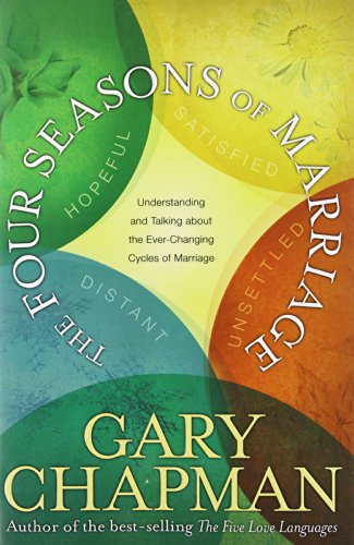 Four Seasons Of Marriage, The
