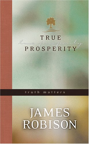True Prosperity