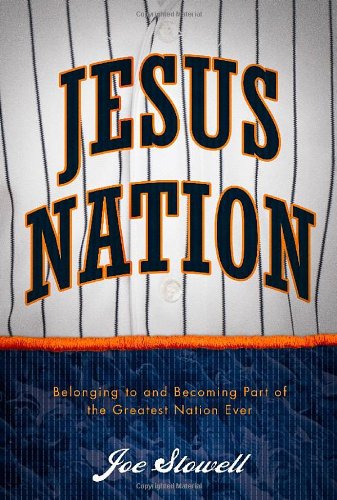 Jesus Nation