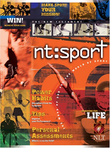 NT: Sport-NLT