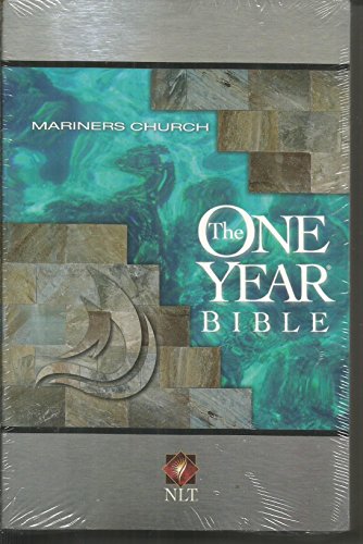 Mariner's Church The One Year Church
