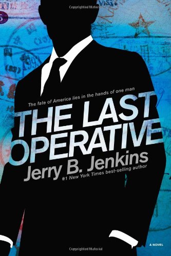 The Last Operative
