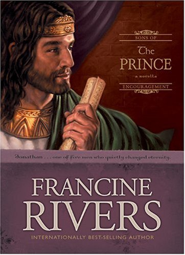 The Prince Jonathan Sons of Encouragement