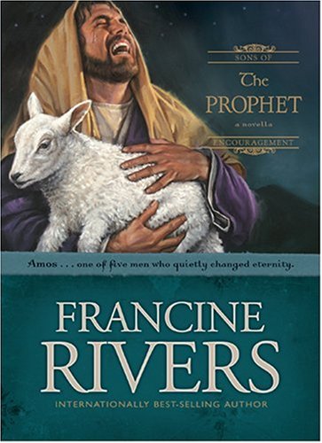 Prophet (Sons of Encouragement 4)