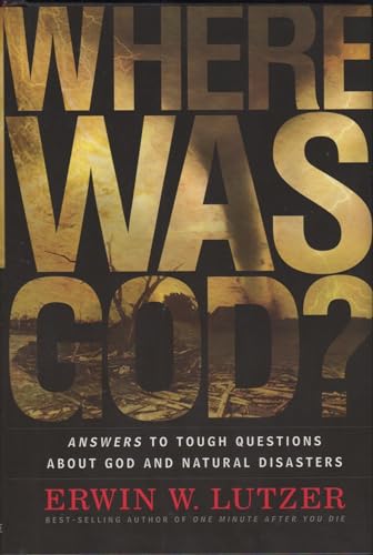 Where Was God
