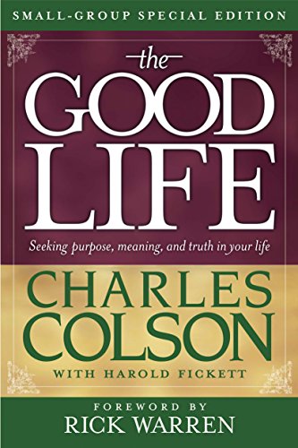 Good Life Small-Group Special Edition, The