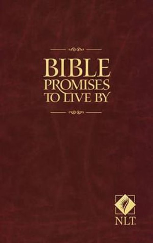 Bible Promises To Live By