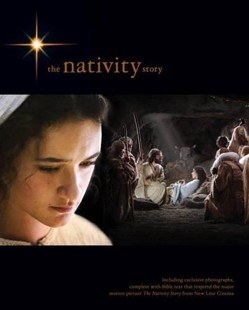 Nativity Story Gift Book