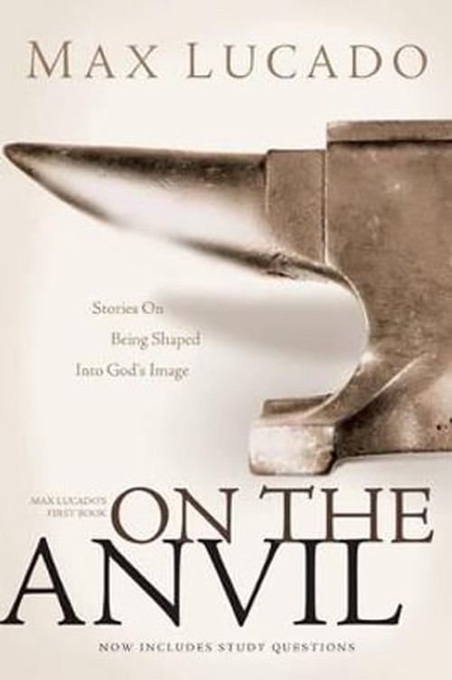 On The Anvil