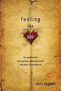 Feeling Like God