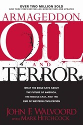 Armageddon, Oil, And Terror