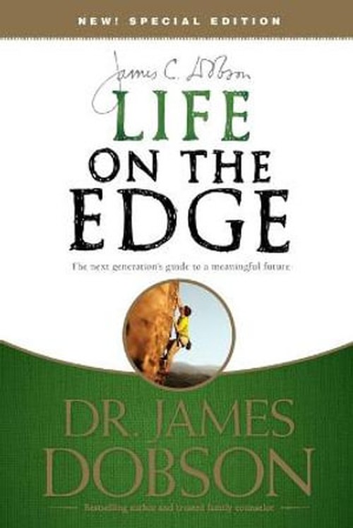 Life on the Edge