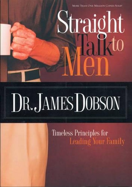 Straight Talk to Men