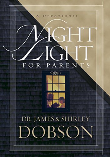 Night Light For Parents
