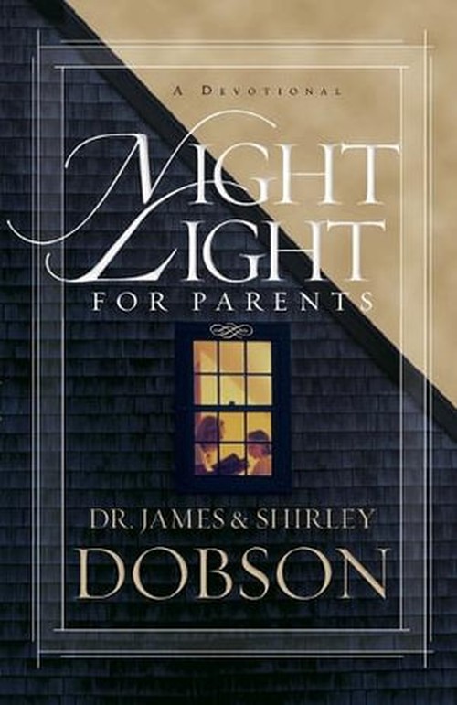 Night Light For Parents