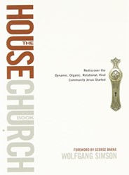 House Church Book, The