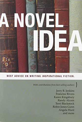 Novel Idea, A