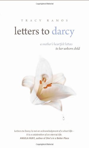 Letters to Darcy