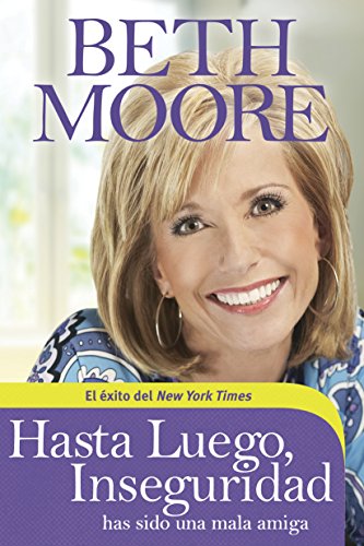 Hasta Luego, Inseguridad