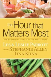 Hour That Matters Most, The