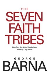 Seven Faith Tribes, The