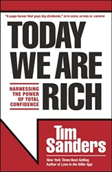 Today We are Rich