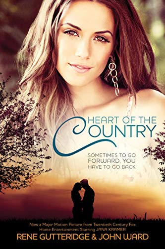 Heart Of The Country