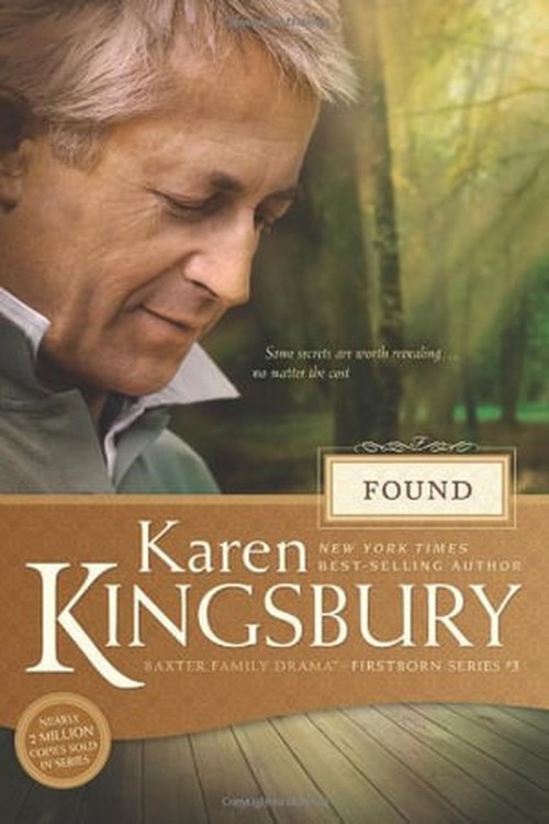 Found