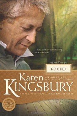 Found