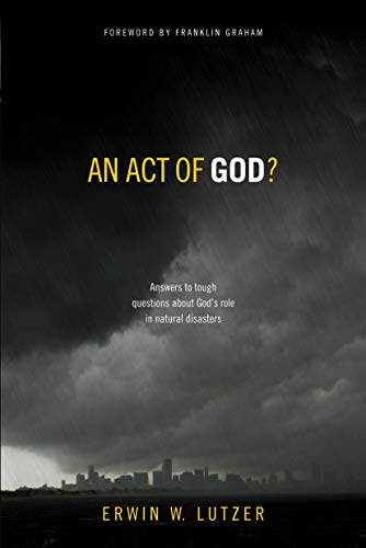 An Act Of God?