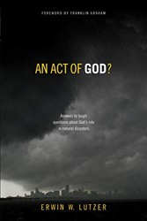 An Act Of God?