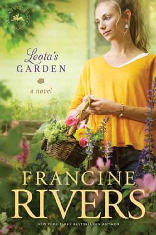 Leota's Garden