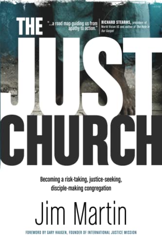 Just Church, The