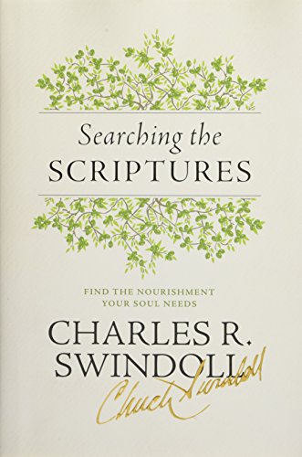 Searching the Scriptures